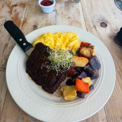 Blue Horizon Boutique Resort by null