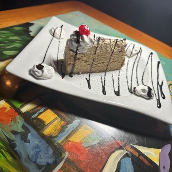 Mariachi Mexican Restaurant - Dulce de Leche cheesecake - Mexican Near Me - Millburn, New Jersey Mariachi Mexican Restaurant - Dulce de Leche cheesecake - Mexican Near Me - Millburn, New Jersey