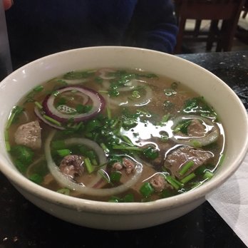 Pho Dien - Rare steak and tendon - Vietnamese Near Me - Houston, Texas Pho Dien - Rare steak and tendon - Vietnamese Near Me - Houston, Texas