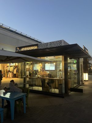 Paraná Empanadas by null