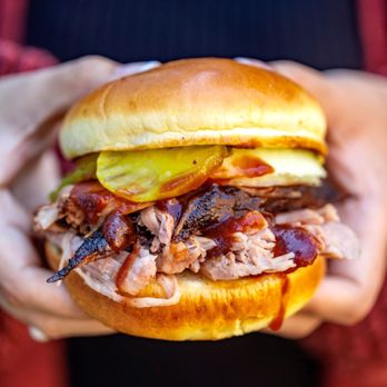 Dickey's Barbecue Pit - Barbeque Near Me - Rancho Mirage, California Dickey's Barbecue Pit - Barbeque Near Me - Rancho Mirage, California