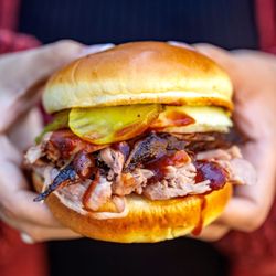Dickey's Barbecue Pit