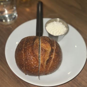 Echo & Rig - bread+ butter - Steakhouses Near Me - Sacramento, California