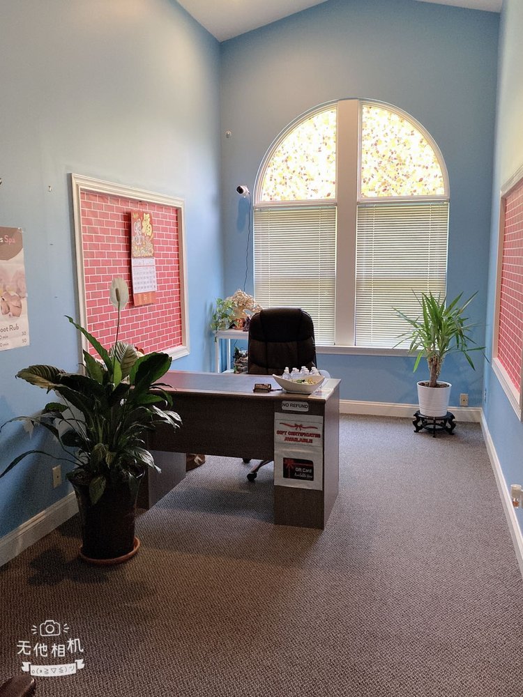 OASIS SPA 45 Photos & 14 Reviews 4200 Evergreen Ln, Annandale