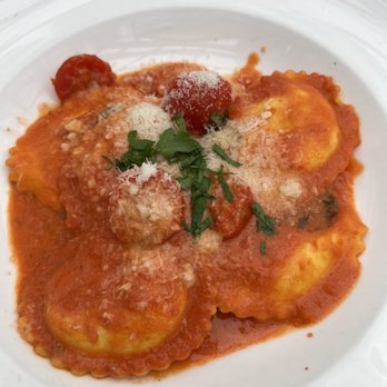 Retrobottega - Ravioli - Tapas/Small Plates Near Me - Washington, DC, District of Columbia