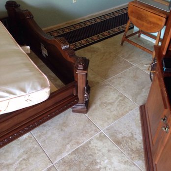 Ashley Store - Not enough room - Furniture Stores Near Me - San Diego, California