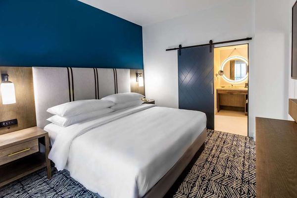 The Chifley Houston, Tapestry Collection by Hilton by null