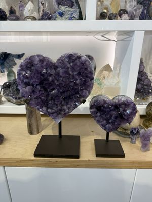 Ele Keats Jewelry + Crystals by null