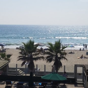 Surfer Beach Hotel - Yes please. - San Diego, CA