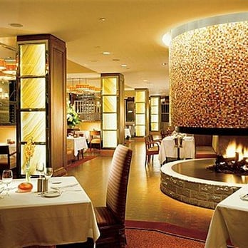 Sidecut Steakhouse - Sidecut Restaurant at The Four Seasosn, Whistler, BC, Canada - absolutely gorgeous! - Steakhouses Near Me - Whistler, British Columbia