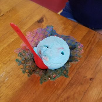 Thrifty Ice Cream - And of course every kids favorite bubble gum - Ice Cream & Frozen Yogurt Near Me - Puerto Peñasco, SON Thrifty Ice Cream - And of course every kids favorite bubble gum - Ice Cream & Frozen Yogurt Near Me - Puerto Peñasco, SON