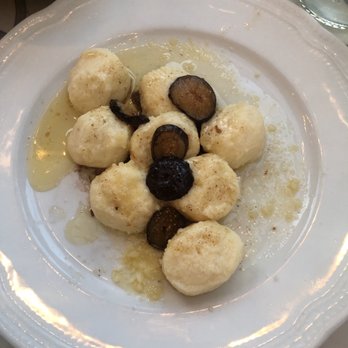 Fiorella - Ricotta Gnocchi with Fig - Pasta Shops Near Me - Philadelphia, Pennsylvania Fiorella - Ricotta Gnocchi with Fig - Pasta Shops Near Me - Philadelphia, Pennsylvania