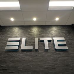 Elite gym