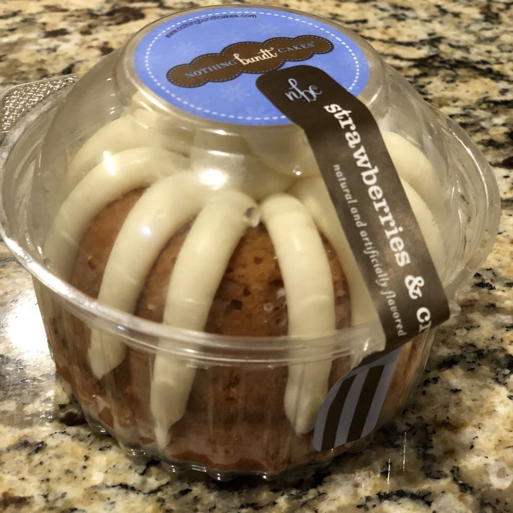 Nothing Bundt Cakes - Bakeries Near Me - Arlington, Texas Nothing Bundt Cakes - Bakeries Near Me - Arlington, Texas
