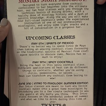 The Alembic - New American Near Me - San Francisco, California