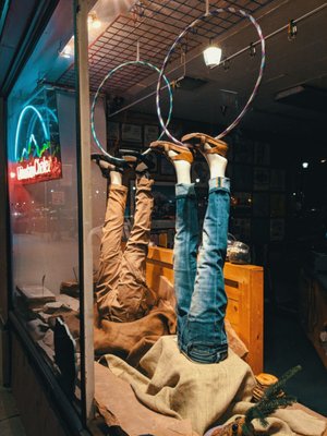 Mountain Chalet by null