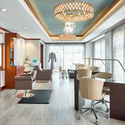 Renaissance Shoals Resort & Spa