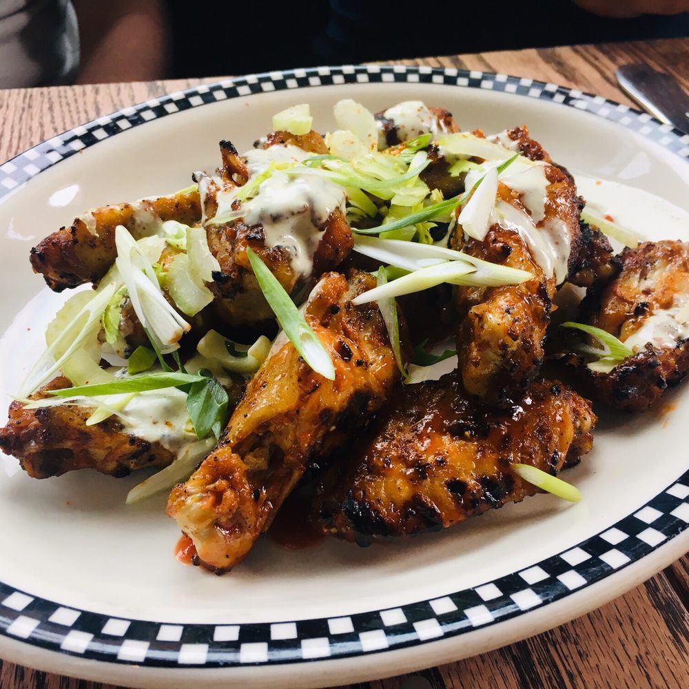 Speedy Romeo - Wings! - Pizza Near Me - Brooklyn, New York Speedy Romeo - Wings! - Pizza Near Me - Brooklyn, New York
