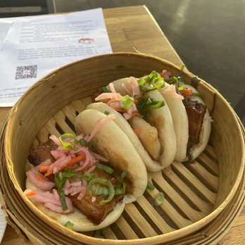 Star Noodle - Steamed Pork Buns - Asian Fusion Near Me - Lahaina, Hawaii Star Noodle - Steamed Pork Buns - Asian Fusion Near Me - Lahaina, Hawaii