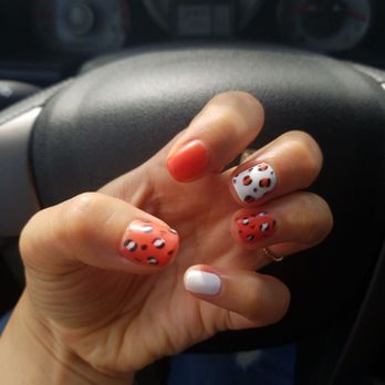 Cindy's Nails - Came here again for Stacy! I love my nails again. She does my nails the best. - Nail Salons Near Me - Parkville, Maryland Cindy's Nails - Came here again for Stacy! I love my nails again. She does my nails the best. - Nail Salons Near Me - Parkville, Maryland