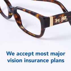 Eyeglass World
