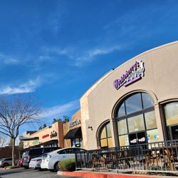 Huckleberry’s Breakfast and Lunch - In between the Nail Shop and Joy City