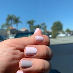 Polished by Marina - Londontown gel top coat