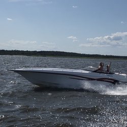 Marine Unlimited