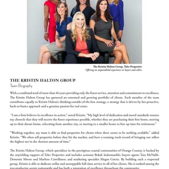 The Halton Group - Real Estate Agents Near Me - Newport Beach, California The Halton Group - Real Estate Agents Near Me - Newport Beach, California