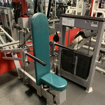 Covington Athletic Club - Gyms Near Me - Covington, Louisiana