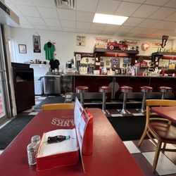 Frank's