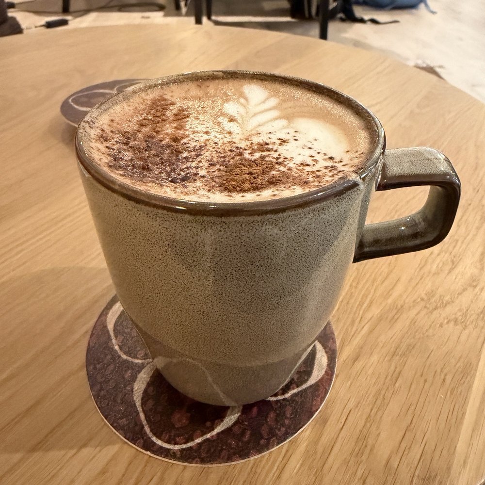 Open Form - Persian Hot Chocolate - Coffee & Tea Near Me - Seattle, Washington Open Form - Persian Hot Chocolate - Coffee & Tea Near Me - Seattle, Washington