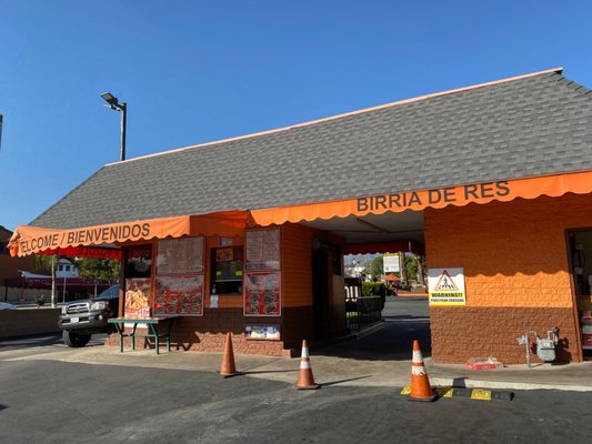 Habanero Mexican Grill by null