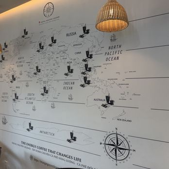 Trung Nguyen E Coffee - Coffee & Tea Near Me - Frisco, Texas Trung Nguyen E Coffee - Coffee & Tea Near Me - Frisco, Texas