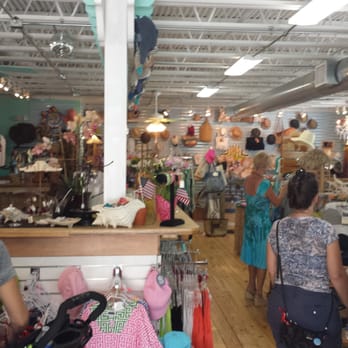 Key West Express Boutique - First view as you enter! - Accessories Near Me - Dunedin, Florida Key West Express Boutique - First view as you enter! - Accessories Near Me - Dunedin, Florida