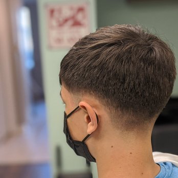 Parkside Barbershop - Haircut - Barbers Near Me - Louisville, Kentucky Parkside Barbershop - Haircut - Barbers Near Me - Louisville, Kentucky