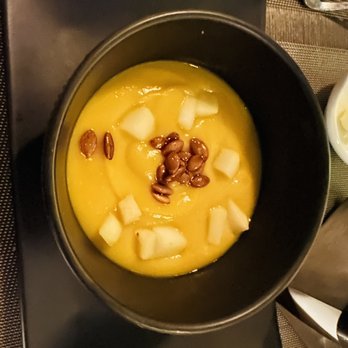 Madeira - Squash soup - Wine Bars Near Me - Brownsville, Texas Madeira - Squash soup - Wine Bars Near Me - Brownsville, Texas