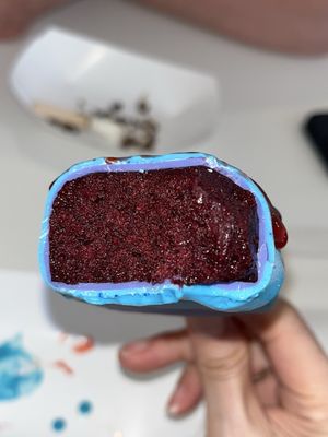 Bombshell Treat Bar by null