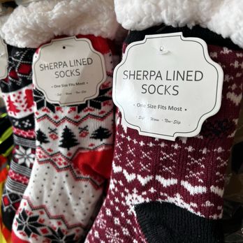7-Eleven - Sherpa socks - Convenience Stores Near Me - Willoughby Hills, Ohio 7-Eleven - Sherpa socks - Convenience Stores Near Me - Willoughby Hills, Ohio