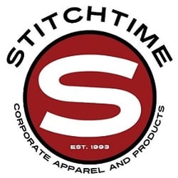Stitchtime Corporate Apparel And Products - Stitchtime Corporate Apparel & Products logo