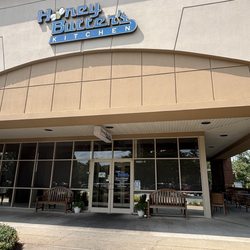 Restaurant located in Monticello Marketplace