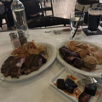 Echo & Rig - Steaks! - Steakhouses Near Me - Henderson, Nevada