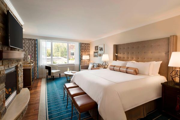 Reikart House, Buffalo, a Tribute Portfolio Hotel by null