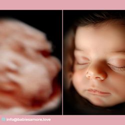 Babies Amore 3d-4d Ultrasound