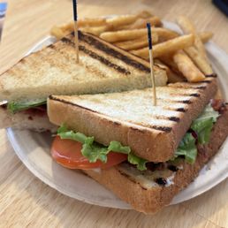 Az BLT