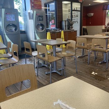 Wendy's - Gross floors and staff! - Fast Food Near Me - Gettysburg, Pennsylvania Wendy's - Gross floors and staff! - Fast Food Near Me - Gettysburg, Pennsylvania