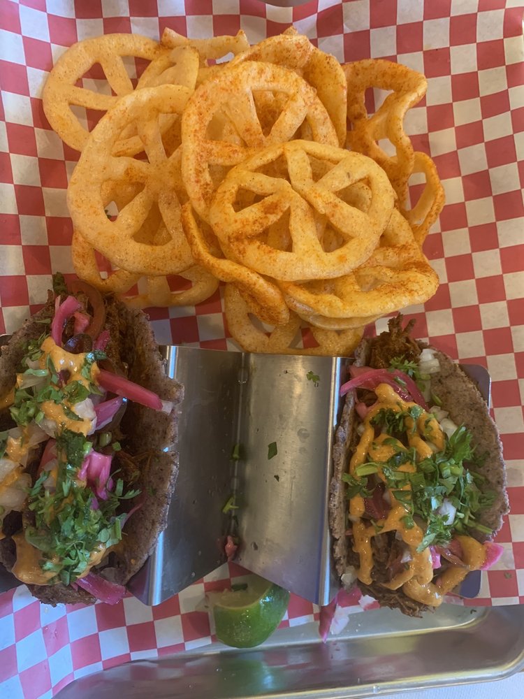 OKLAHOMA DISTILLING Updated July 2024 20 Photos 1724 E 7th St