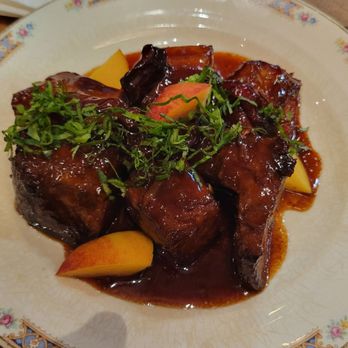 Goodtime Bar - Pork belly - Wine Bars Near Me - San Jose, California