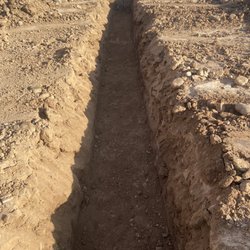 State 48 Grading - Excavation