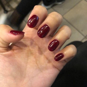 Posh Nails & Spa - Waxing Near Me - Riverside, California
